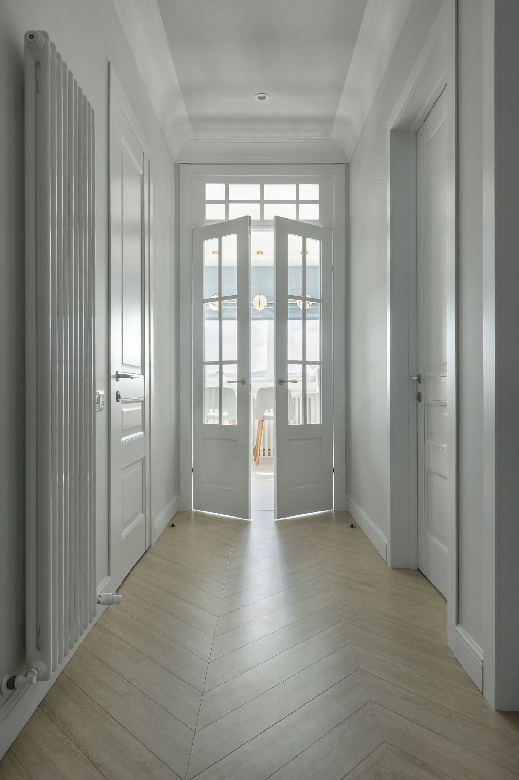 Квартира в ЖК Richmond