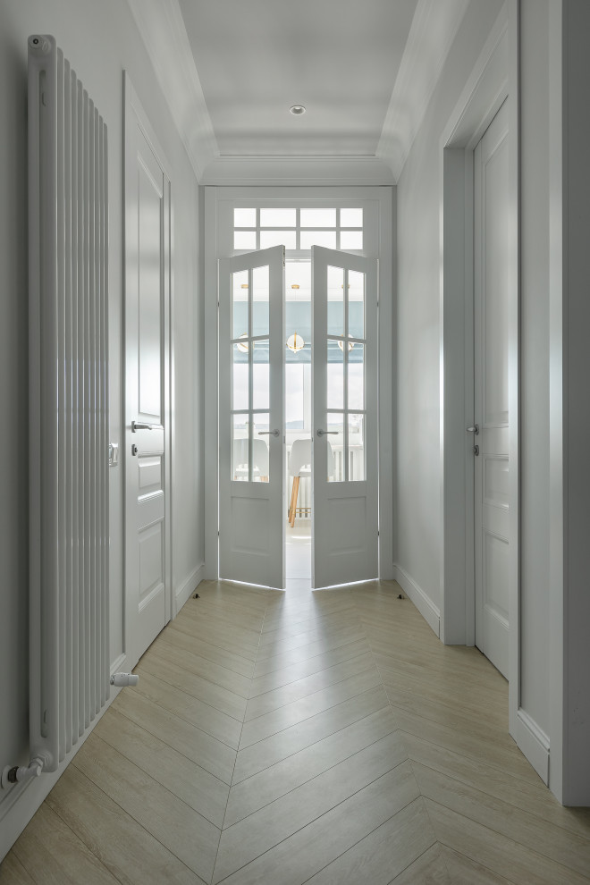 Квартира в ЖК Richmond