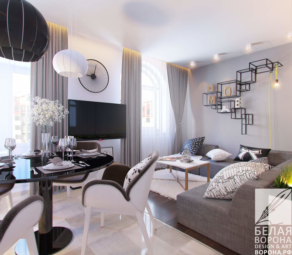 Светлые краски