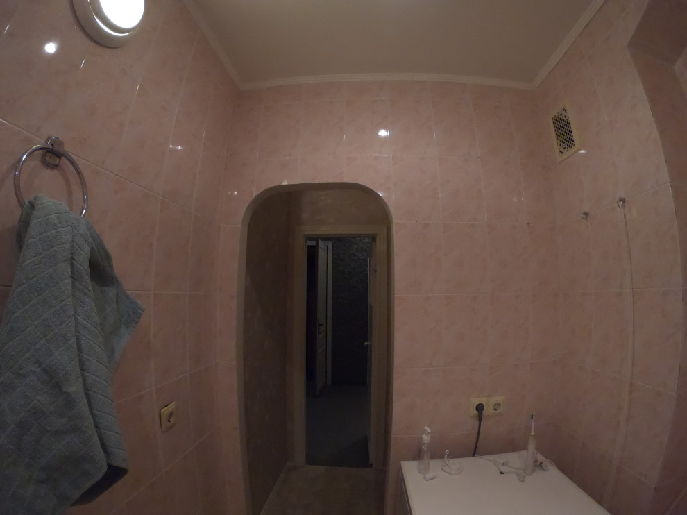 Квартира на Некрасова