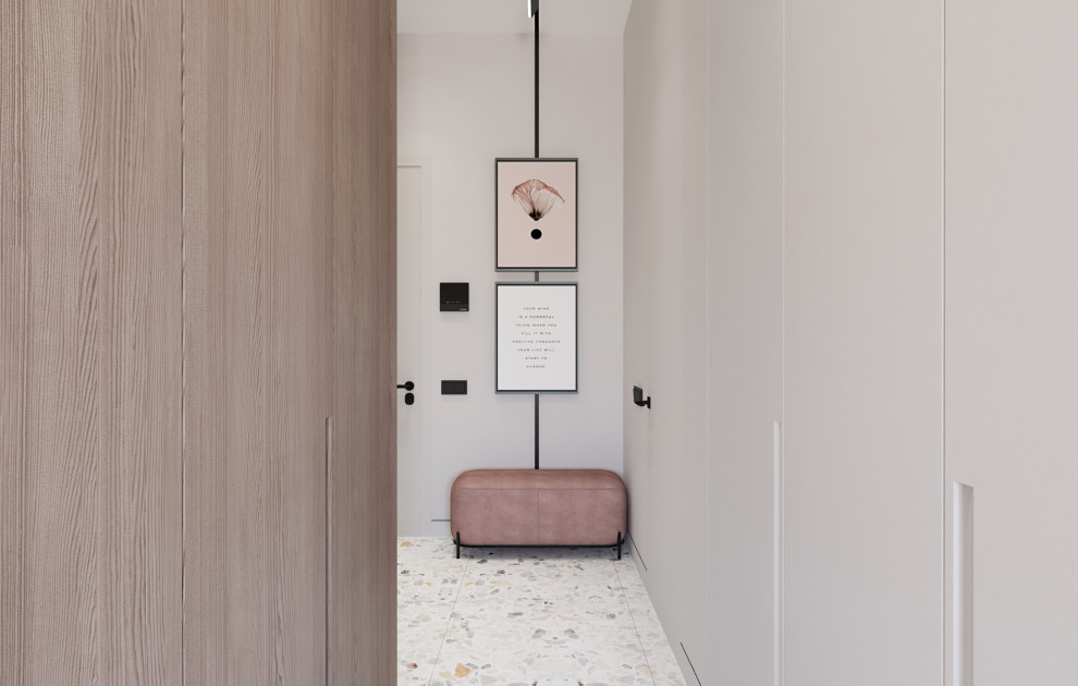 ЖК "Резиденции Архитекторов"