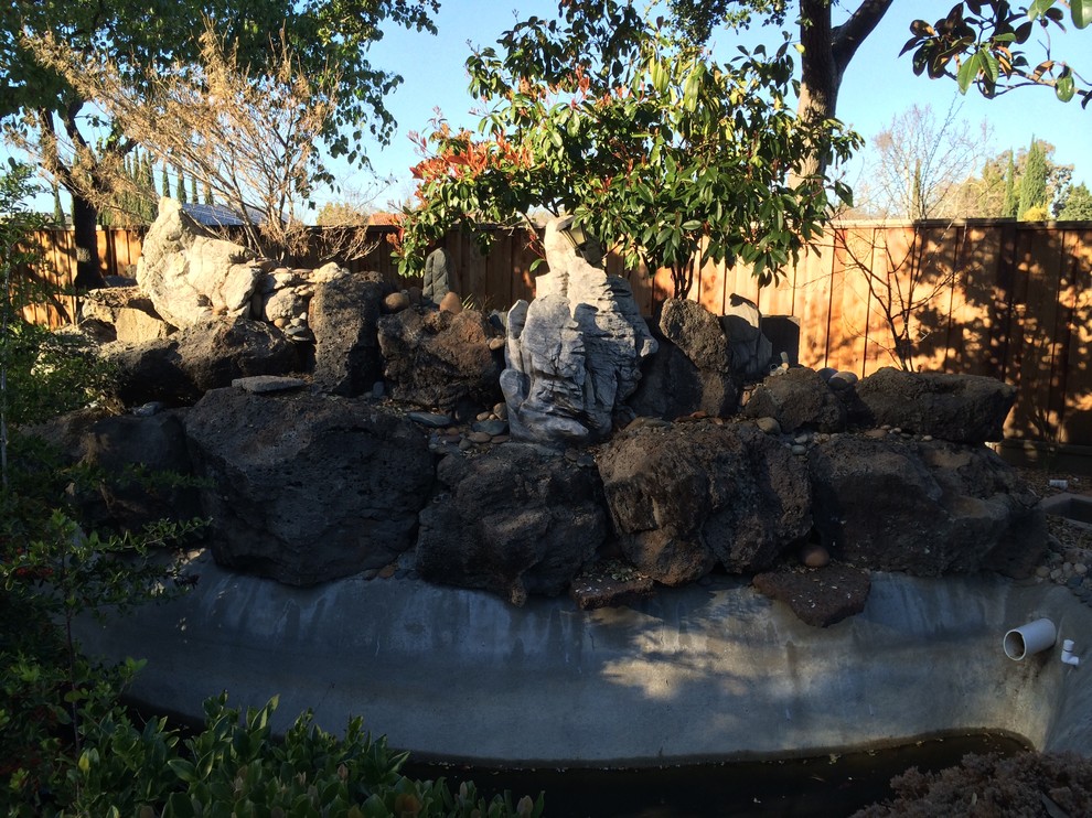 Where can I find buyers for these large rocks/boulders?