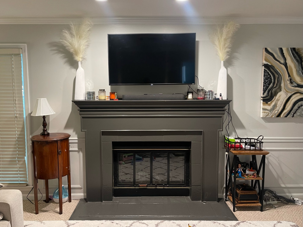 Need Living Room Ideas