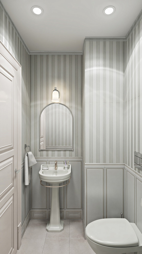 Дизайн кухни, совмещенной с гостинной