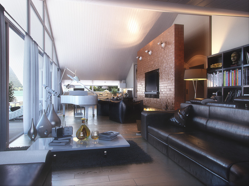 Шоурум в Швейцарии