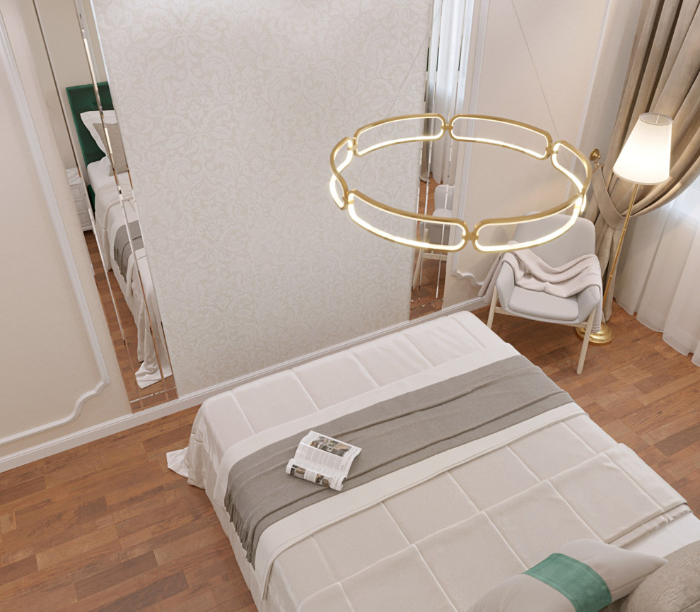 Спальня Московский