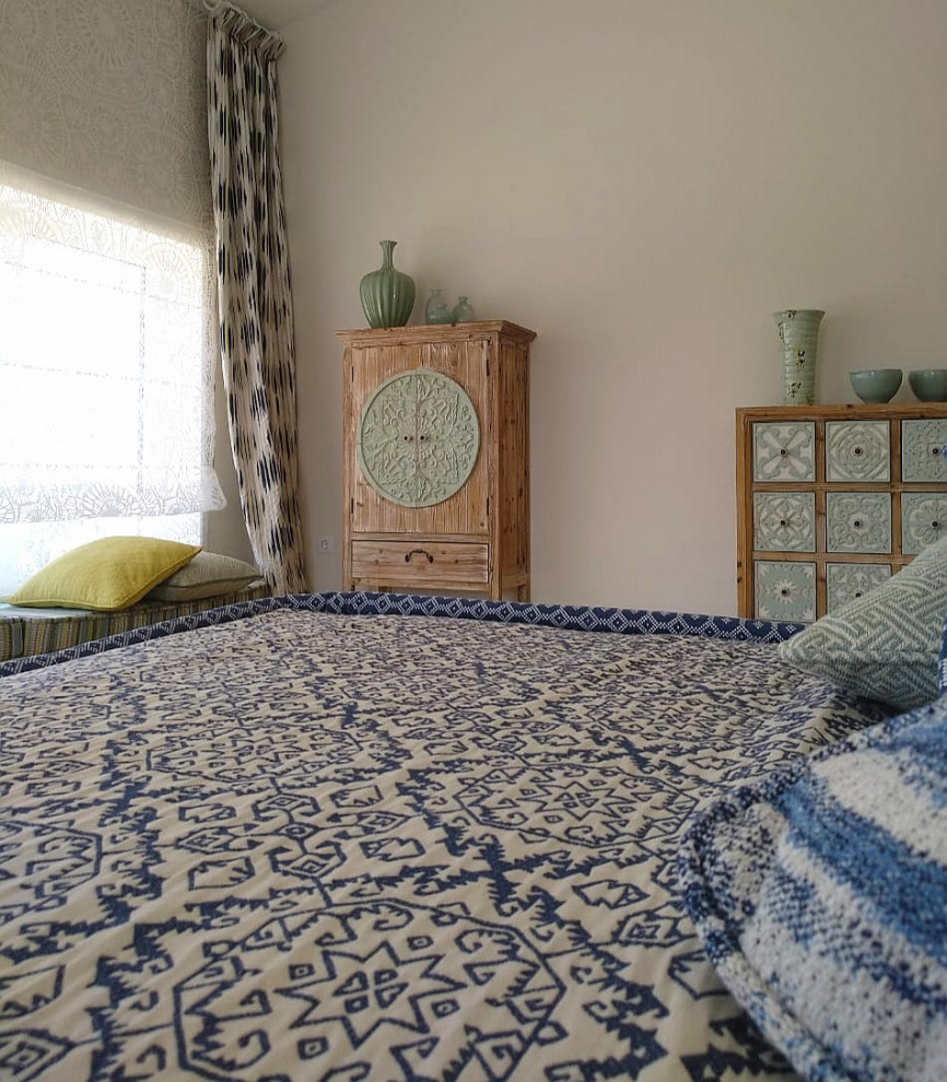 Частная резиденция в горах Дагестана