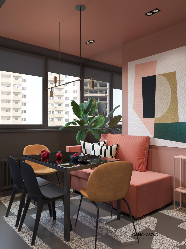 Квартира на Магистральной