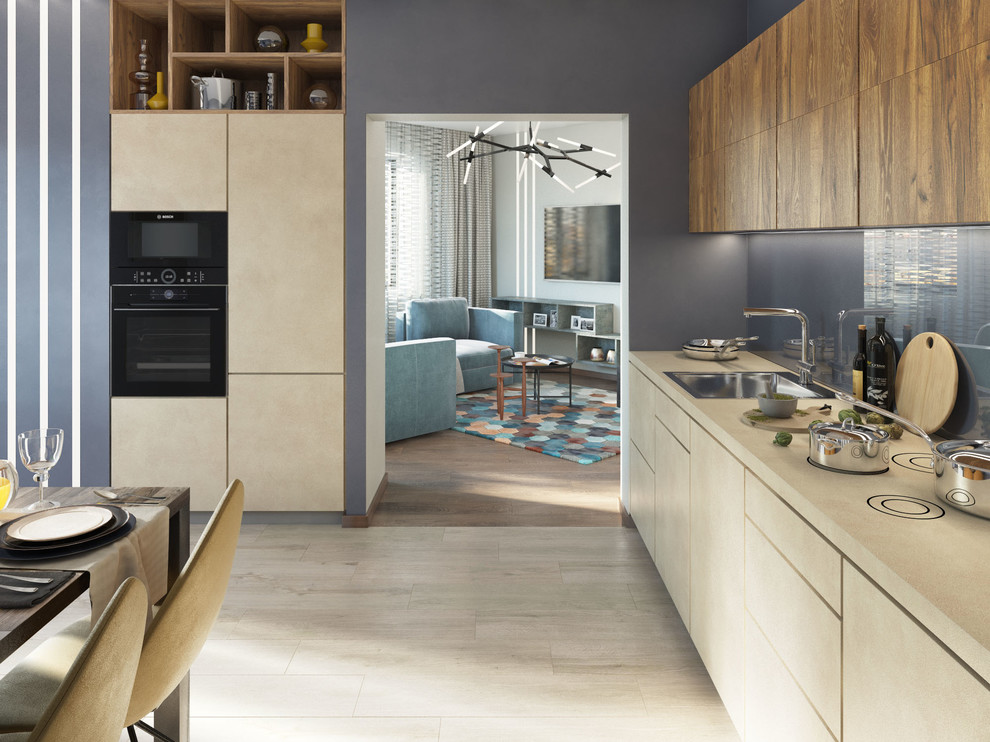 Комфорт - прежде всего