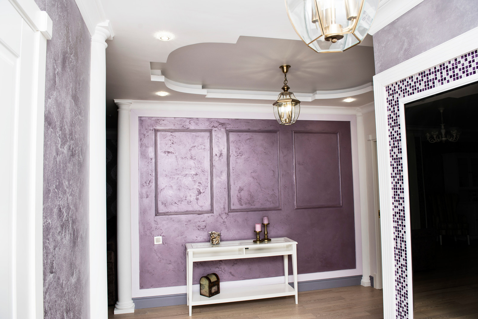 г.Чита Квартира 89 кв.м