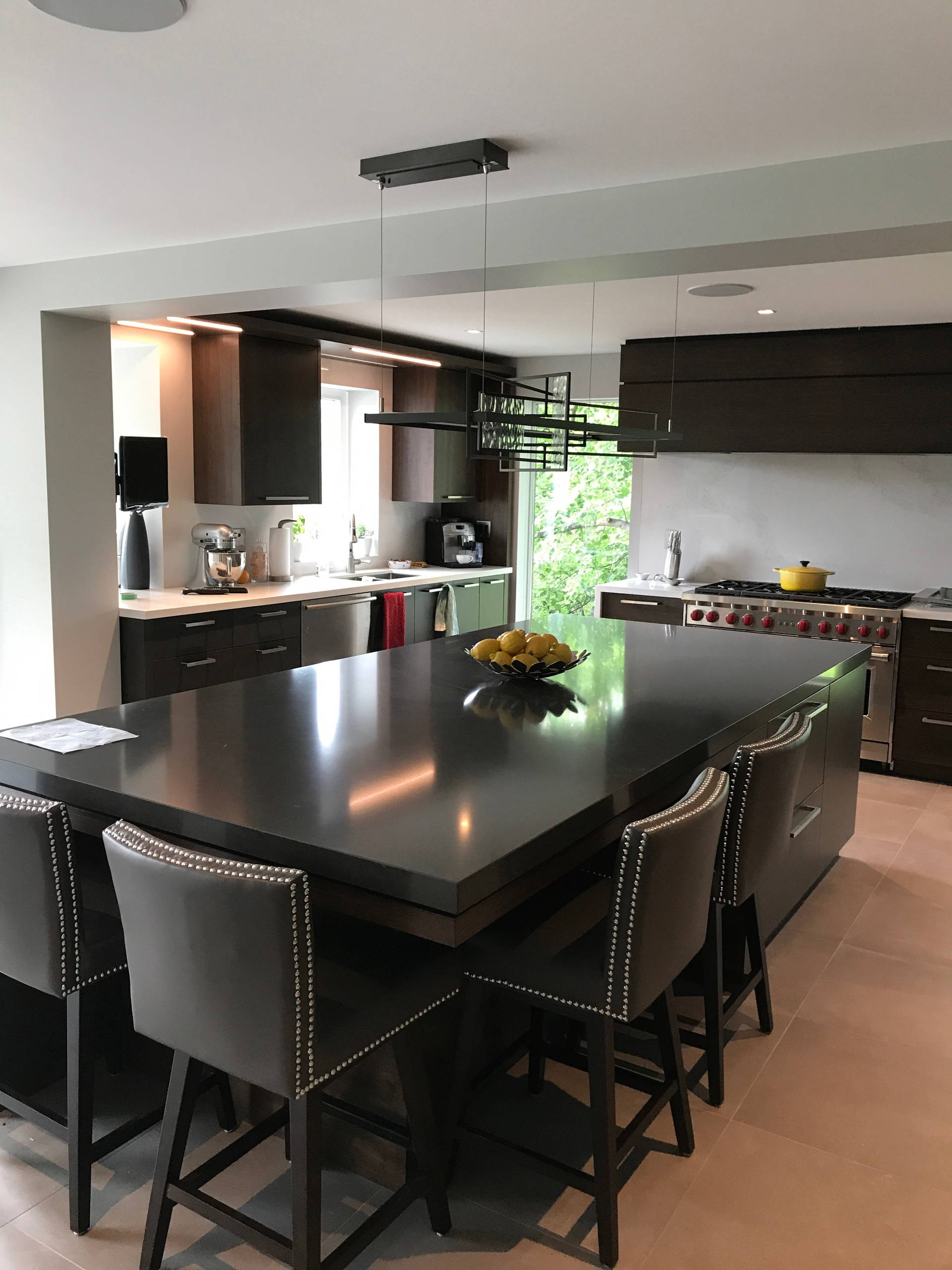 Kitchen Remodel - Burlington AFTER