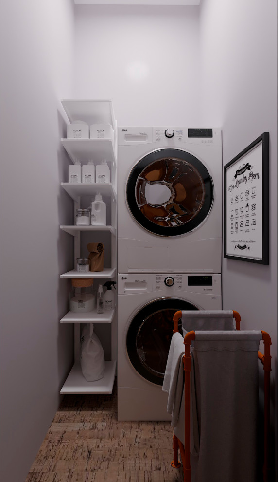 Квартира для принцесс