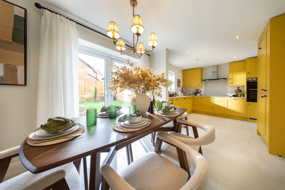 Appleby - New Build - Stage to Sell