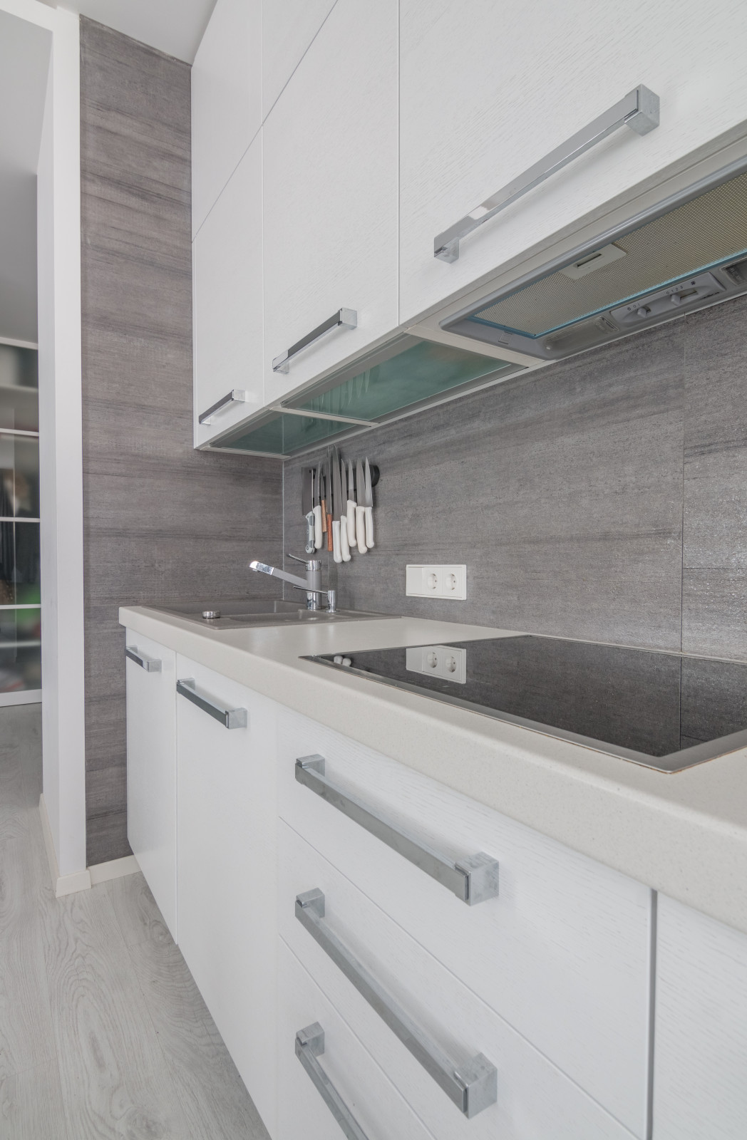 СИСТЕМНЫЙ БЕСПОРЯДОК квартира в Сарове