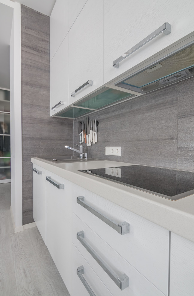 СИСТЕМНЫЙ БЕСПОРЯДОК квартира в Сарове