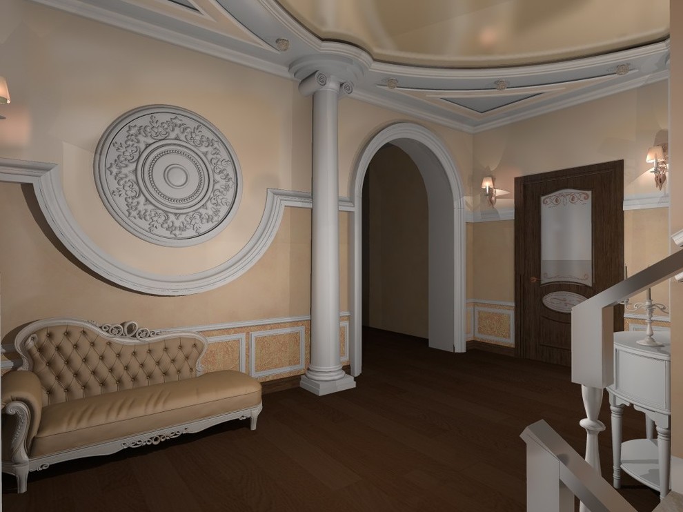 Александра дизайнер