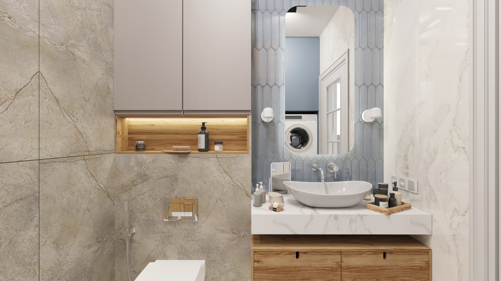 КП "Виктория Престиж"