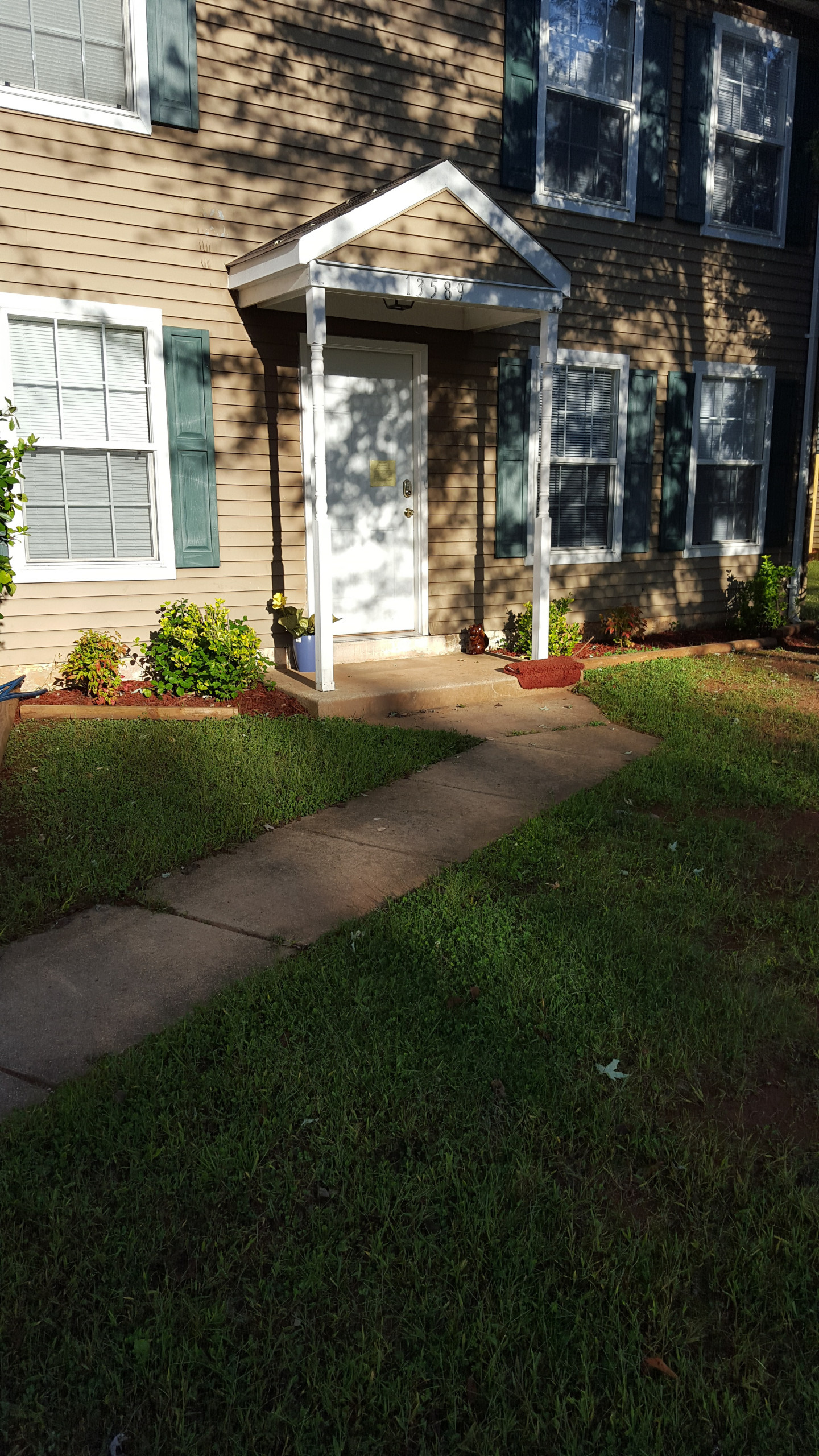 Entire Home Update/Remodel