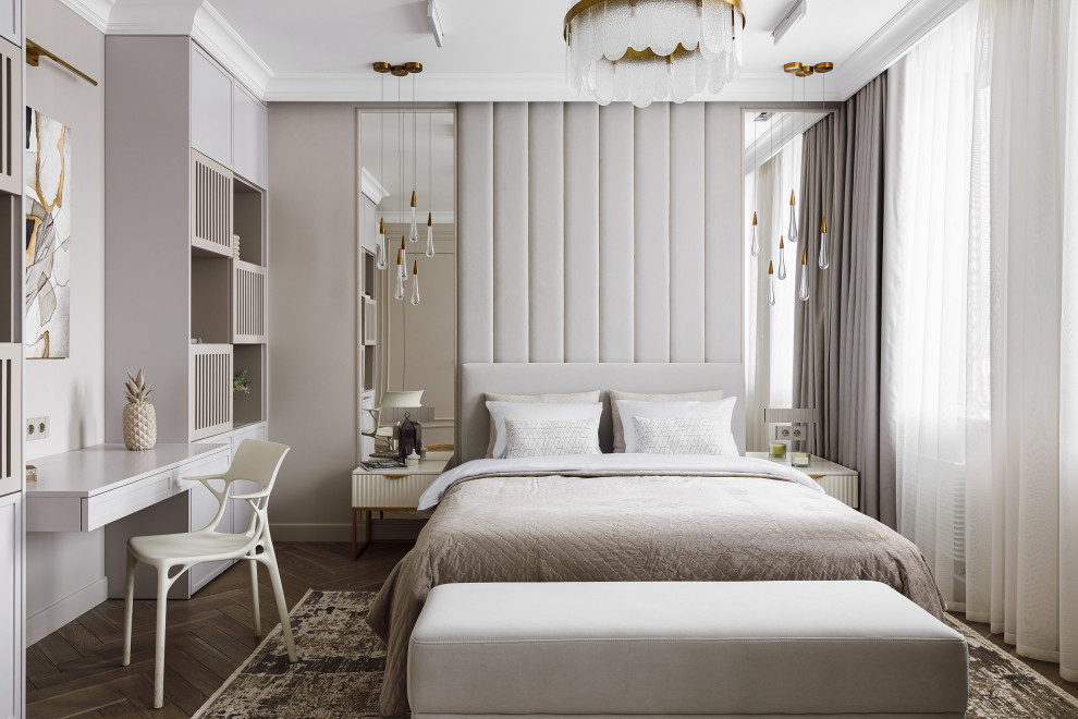 220 м2 ЖК Европейский ул. Подлужная