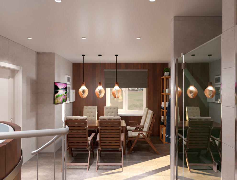 Дом в Ленобласти