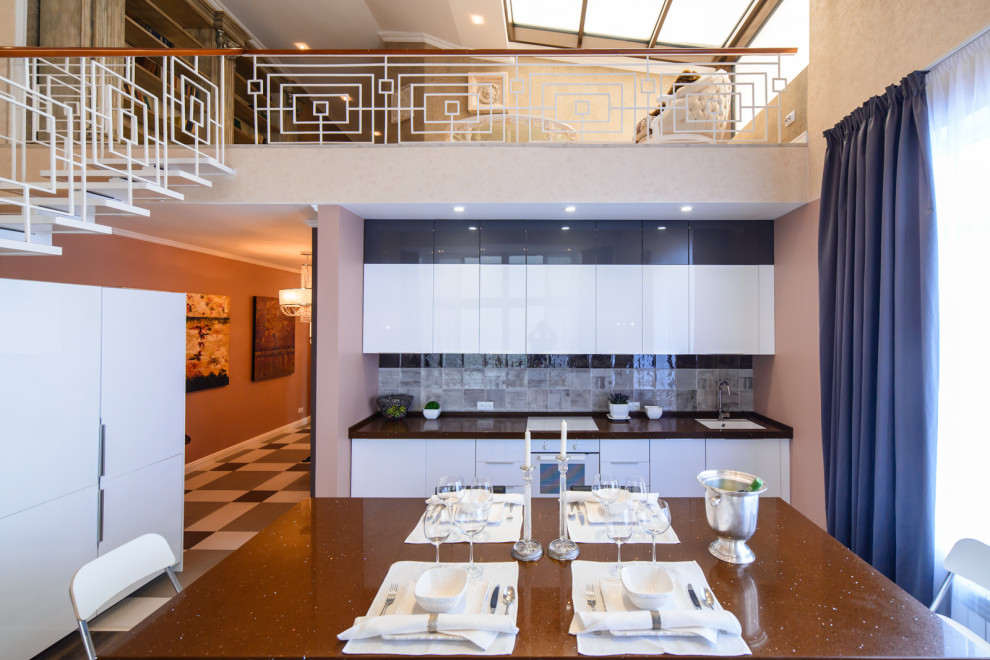 "Шик и простор"