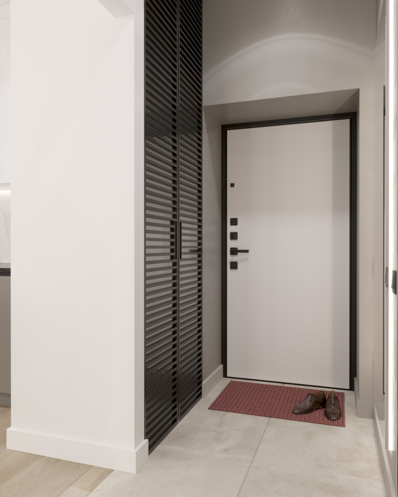 Квартира в Москве