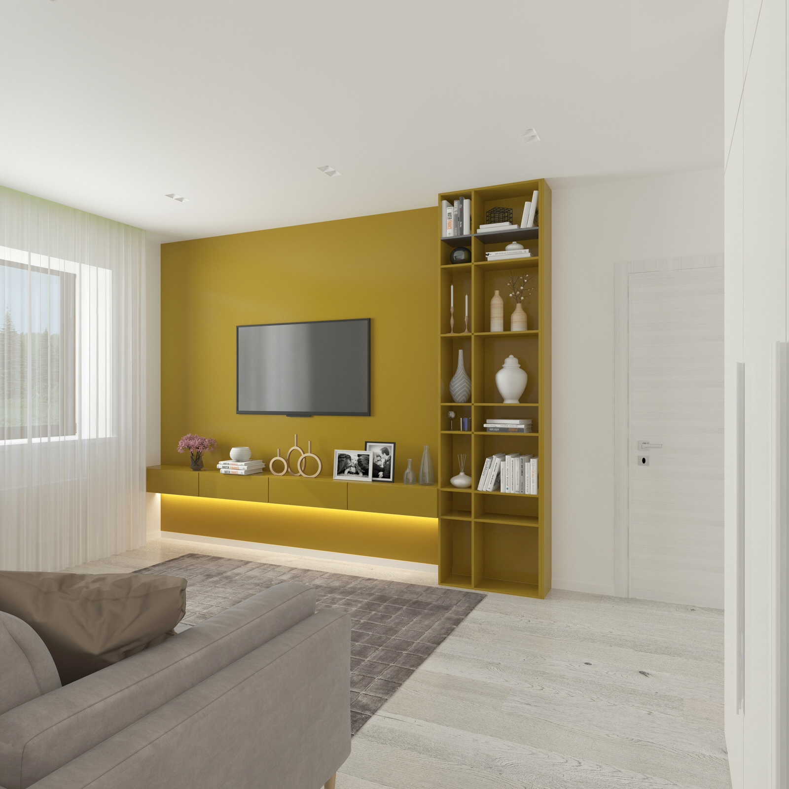 Примеры работ