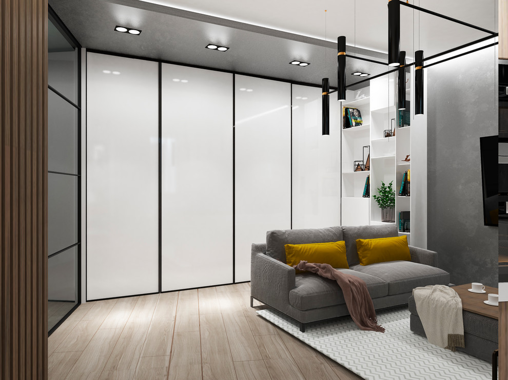 ЖК Колизей Лофт