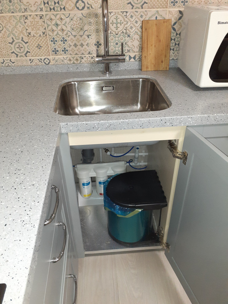 Кухня прованс