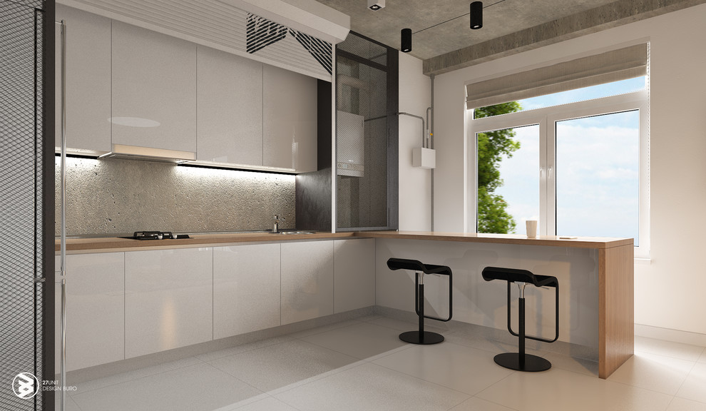 Apartment British Quarter