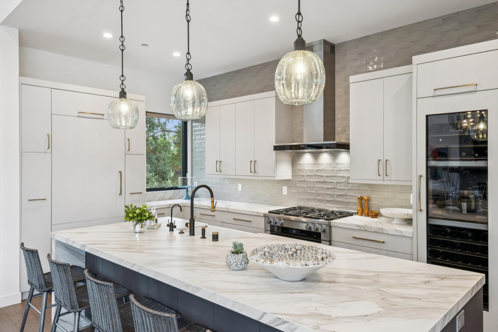 New Home built West Petaluma