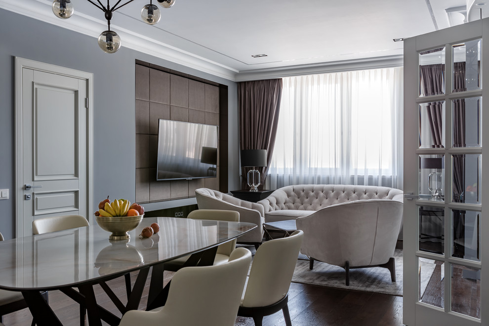 Мужской проект от M.ART BURO