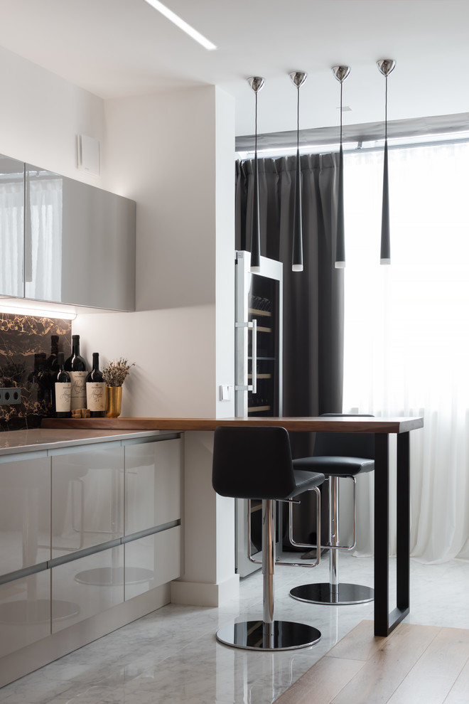 Квартира на Профсоюзной