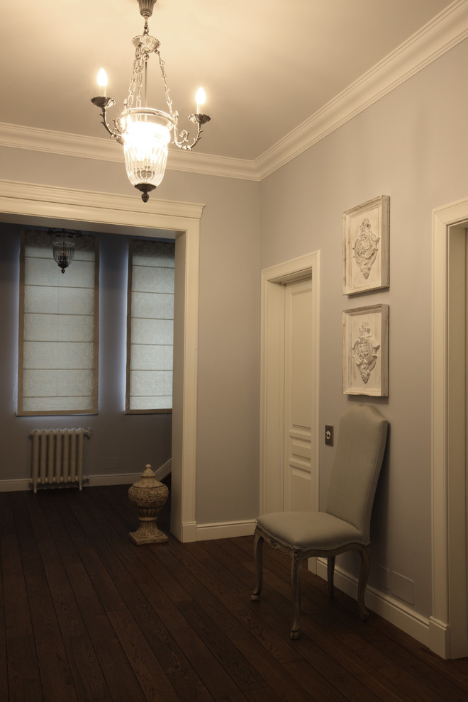 Дом в Новогорске 380 кв.м