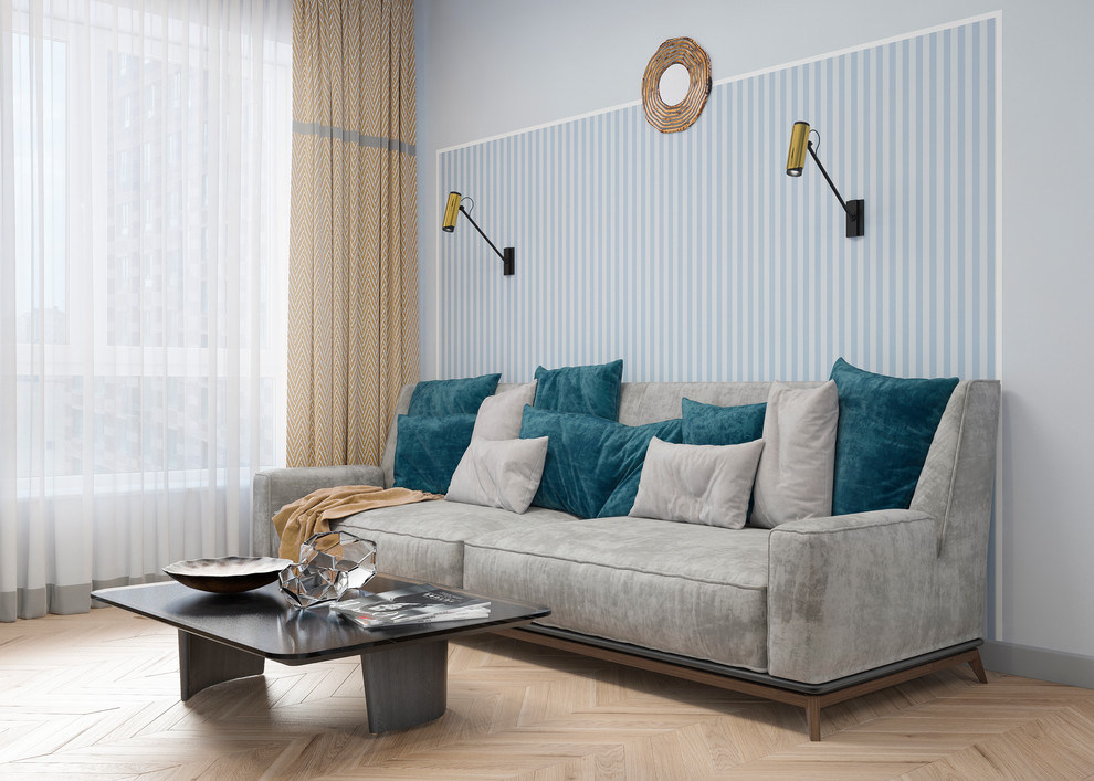 ЖК Черняховского