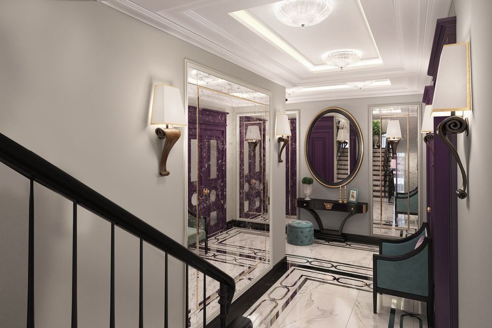 Жилой дом в Немецкой деревне, Краснодар