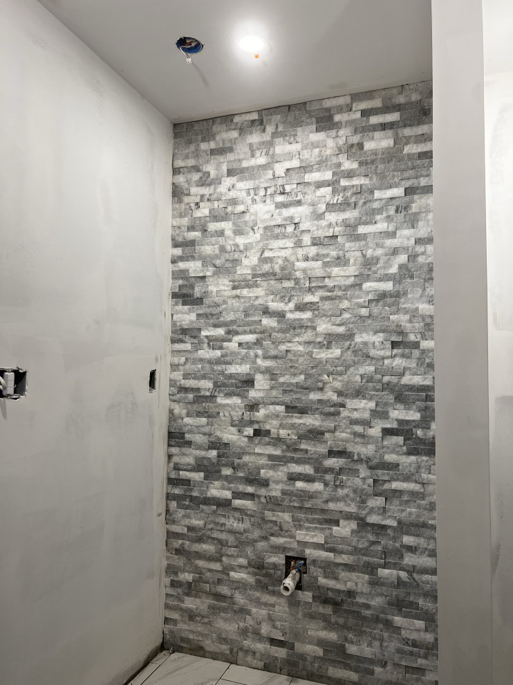 Basement Remodel