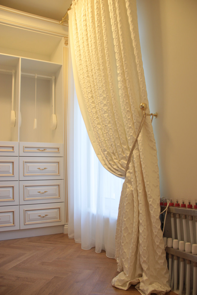 Дом в Приозерном