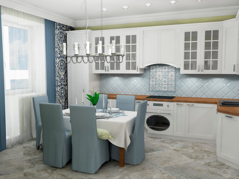 Дизайн-проекты