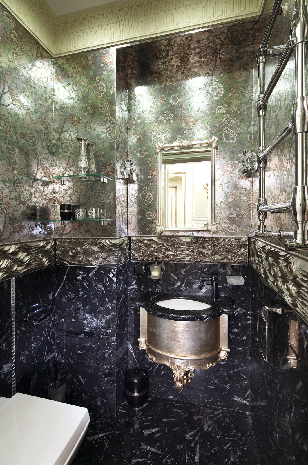 дом в Павлово