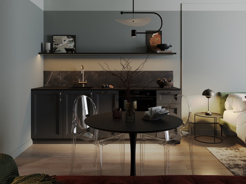 Студия под сдачу