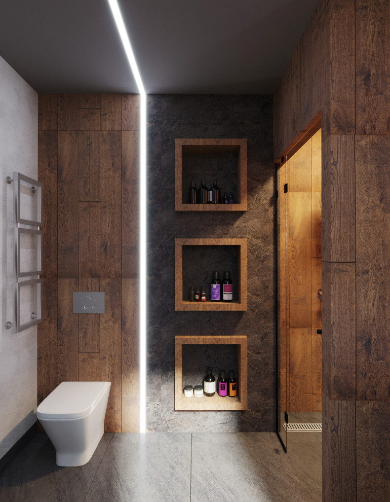 Дом для отдыха с террасой, г. Москва