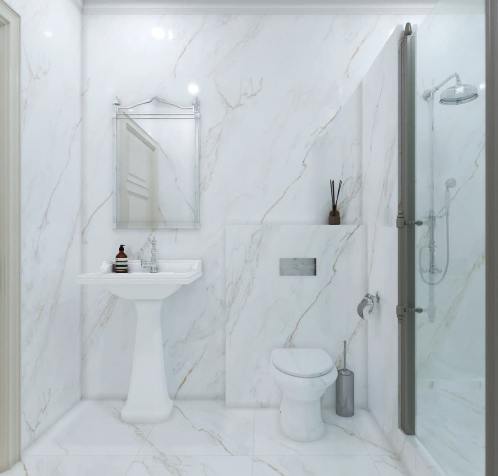 Дизайн проект дома