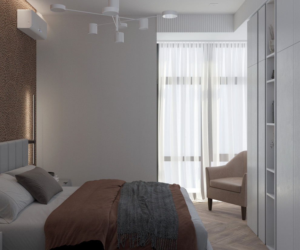 Квартира для временного прибывания