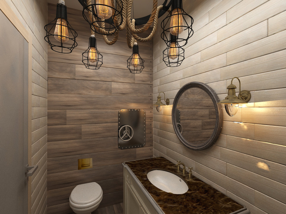 Проект Пентхауса