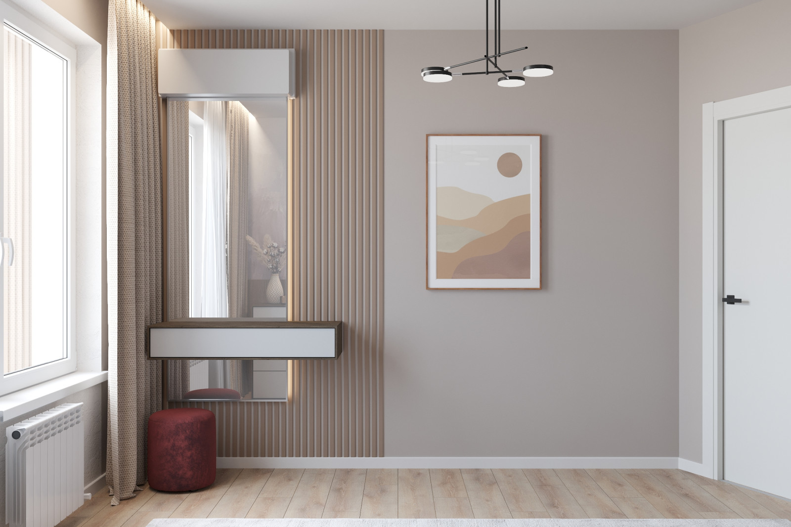 ЖК "Орловский Парк"