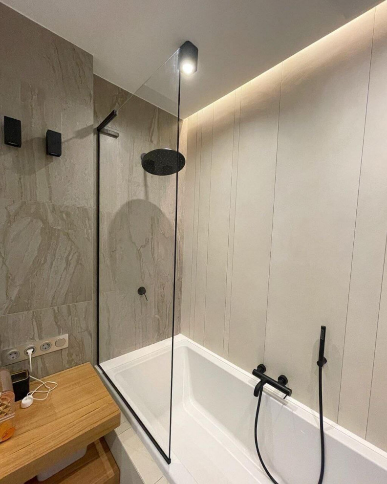 остекление загородного дома "под ключ"