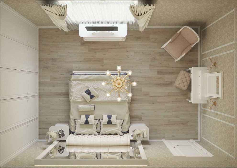 Квартира 80м2