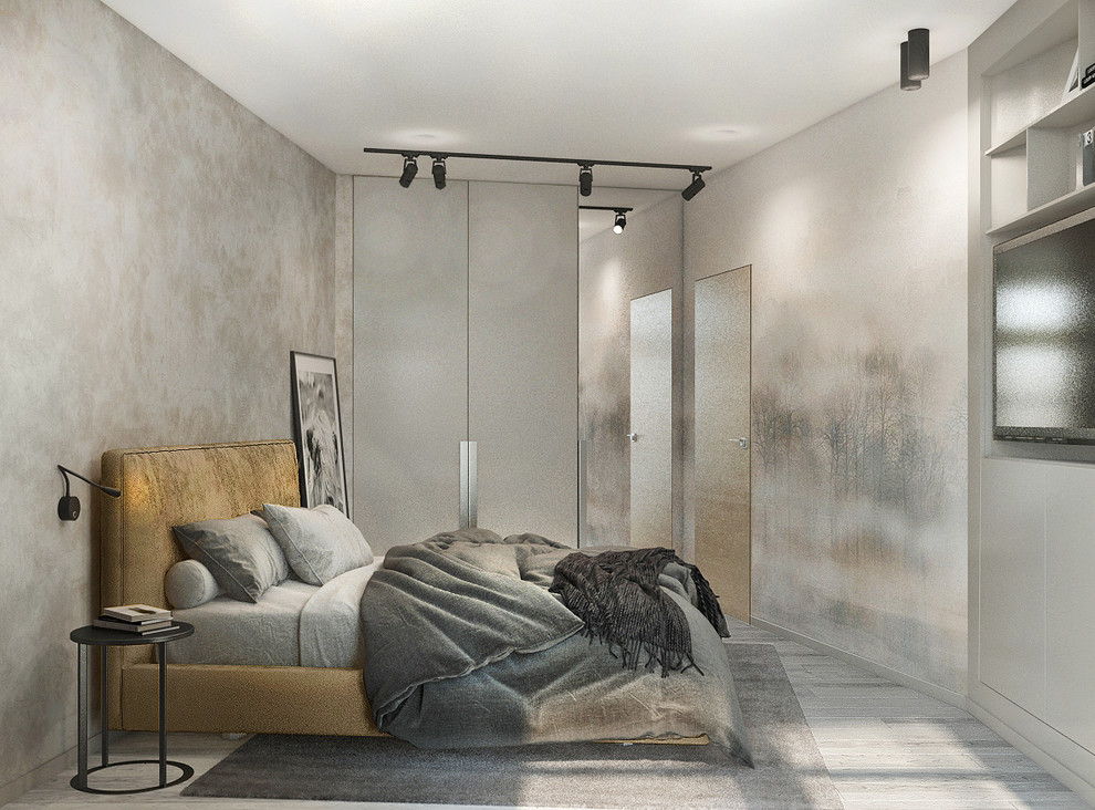 Однокомнатная квартира для молодой семьи