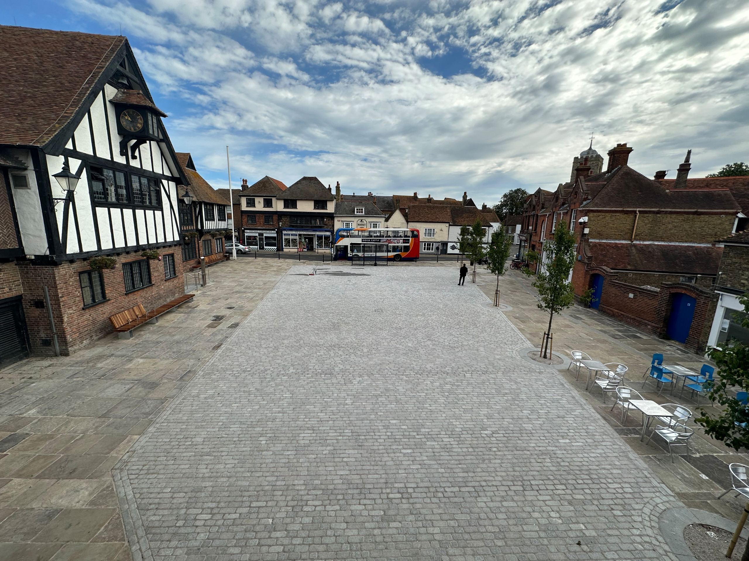 Commercial - Guildhall
